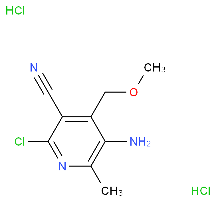CAS_1185303-33-6 molecular structure