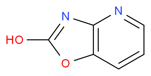 [1,3]oxazolo[4,5-b]pyridin-2-ol_Molecular_structure_CAS_60832-72-6)