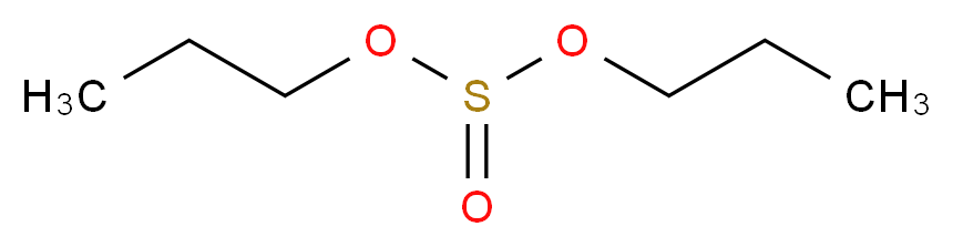 CAS_623-98-3 molecular structure