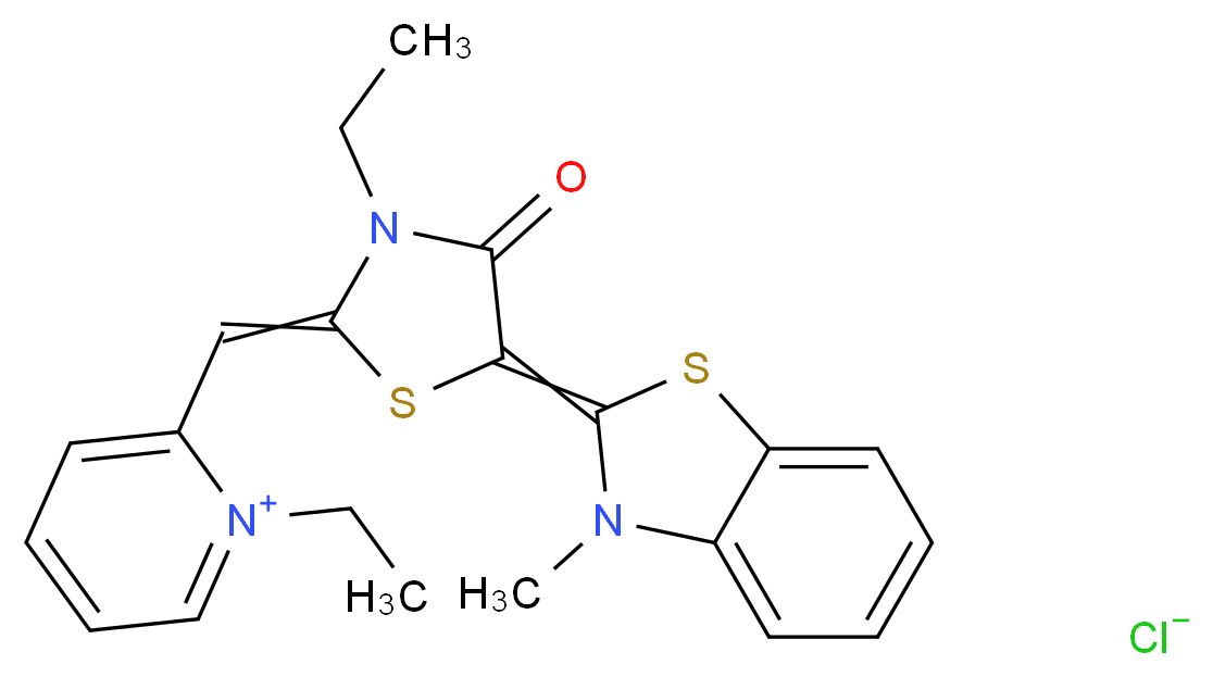 CAS_147366-41-4 molecular structure