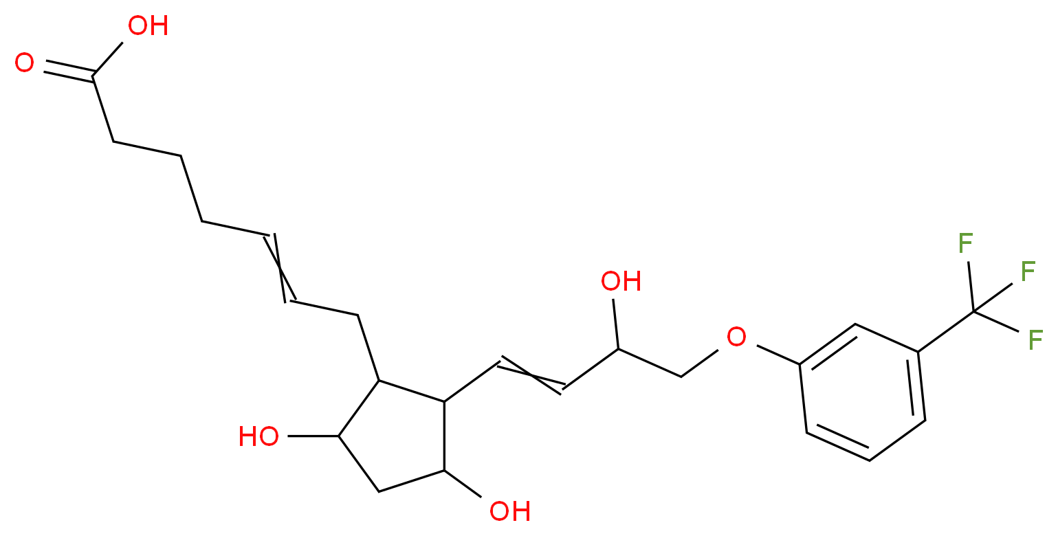 CAS_40666-16-8 molecular structure
