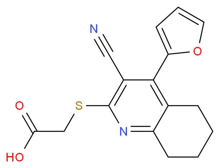 CAS_94640-13-8 molecular structure