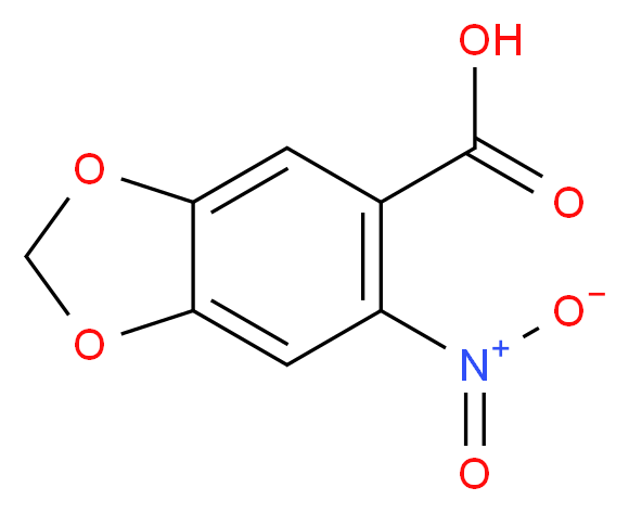 CAS_716-32-5 molecular structure