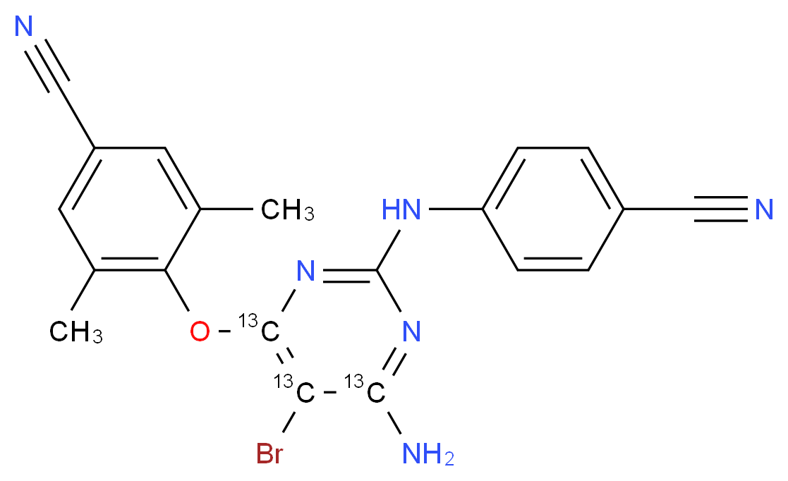 CAS_1189671-48-4 molecular structure