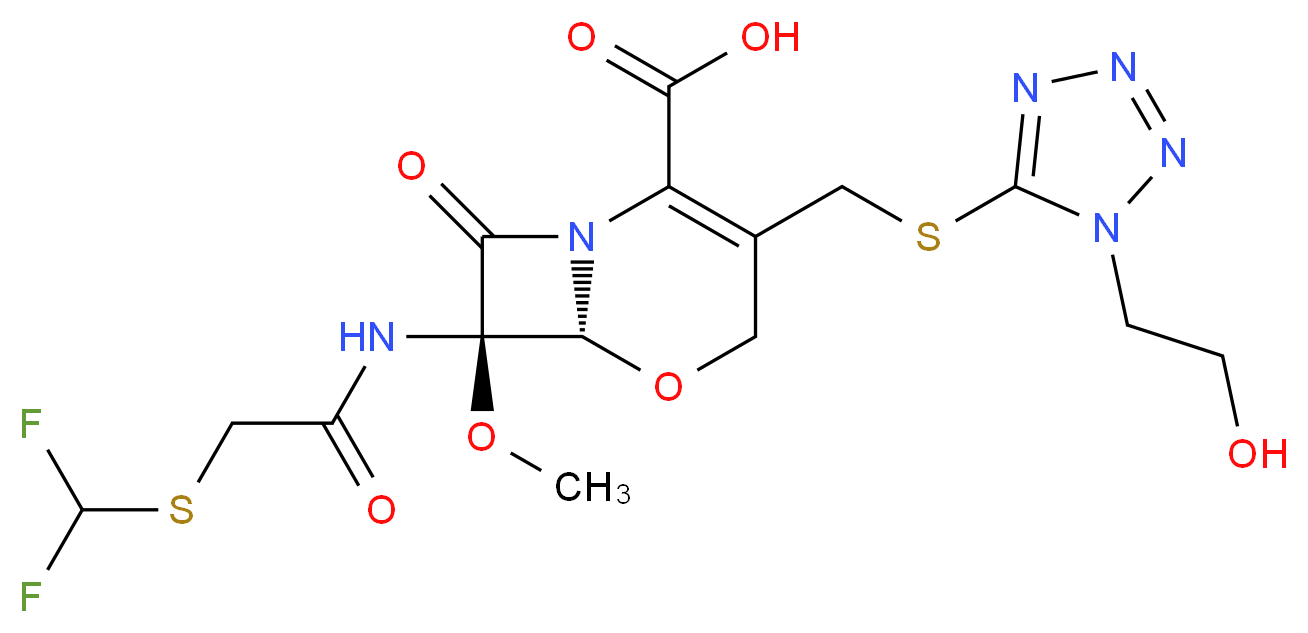 CAS_99665-00-6 molecular structure