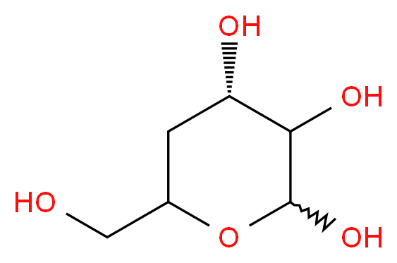 CAS_7286-46-6 molecular structure