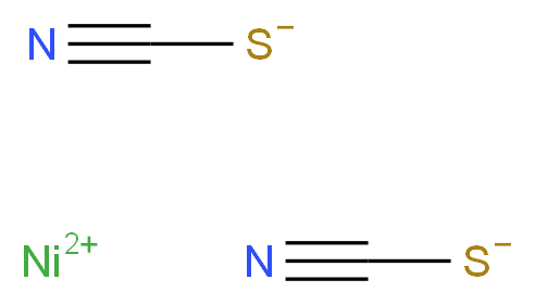 CAS_13689-92-4 molecular structure