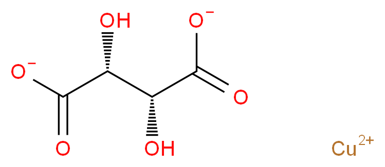 CAS_815-82-7 molecular structure