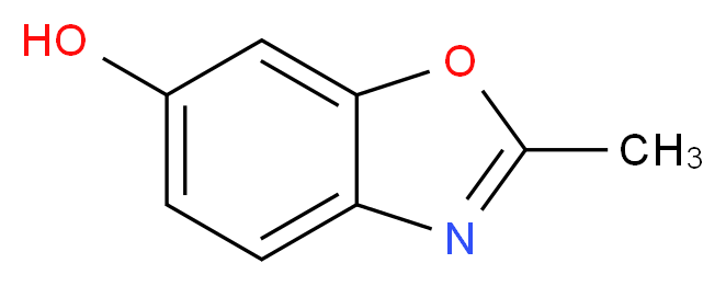 2-Methylbenzo[d]oxazol-6-ol_Molecular_structure_CAS_5078-07-9)