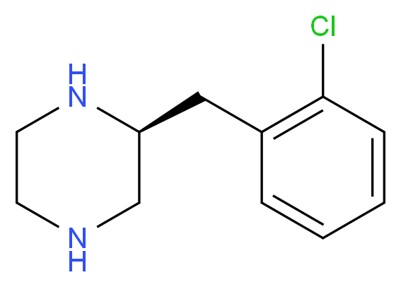 (S)-2-(2-CHLORO-BENZYL)-PIPERAZINE_Molecular_structure_CAS_612502-44-0)