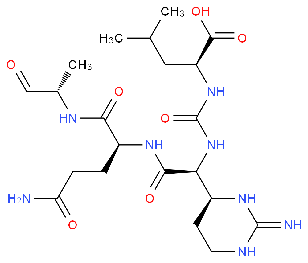 CAS_51798-45-9 molecular structure