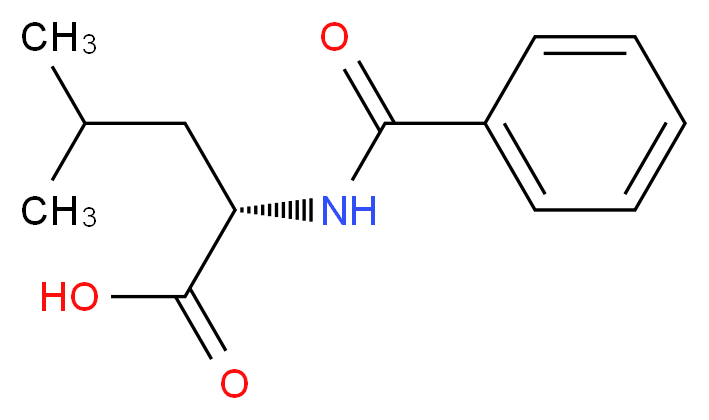 CAS_1466-83-7 molecular structure