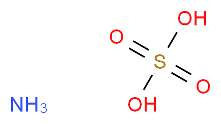 Ammonium bisulfate_Molecular_structure_CAS_7803-63-6)