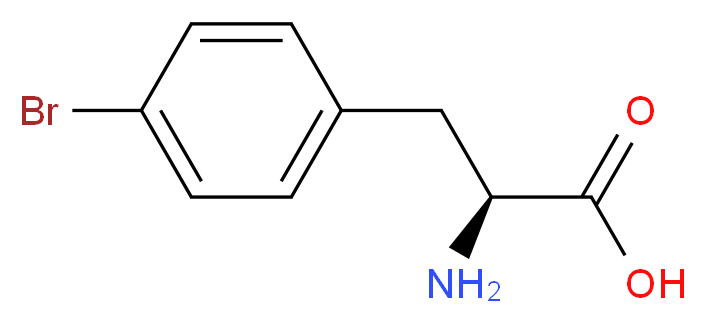 4-Bromo-L-phenylalanine_Molecular_structure_CAS_24250-84-8)