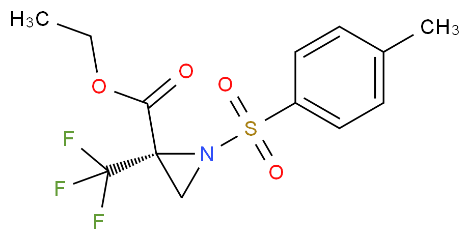 CAS_644976-57-8 molecular structure