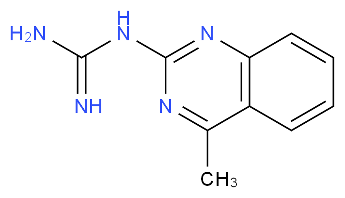 CAS_716-11-0 molecular structure