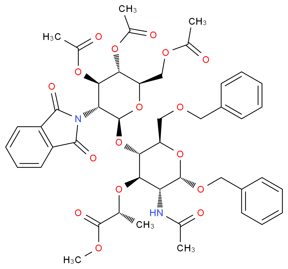 CAS_112289-92-6 molecular structure
