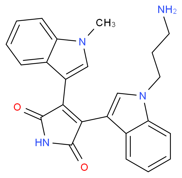 CAS_125313-65-7 molecular structure