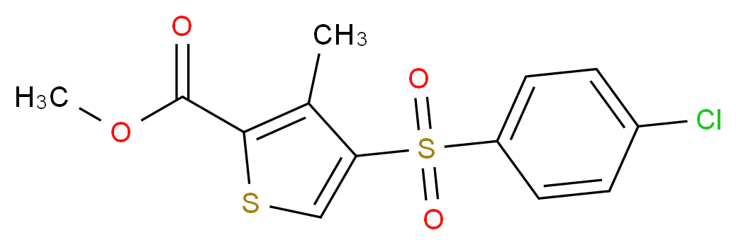 CAS_175137-60-7 molecular structure