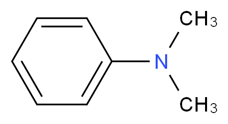 CAS_121-69-7 molecular structure