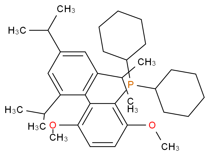 CAS_1070663-78-3 molecular structure