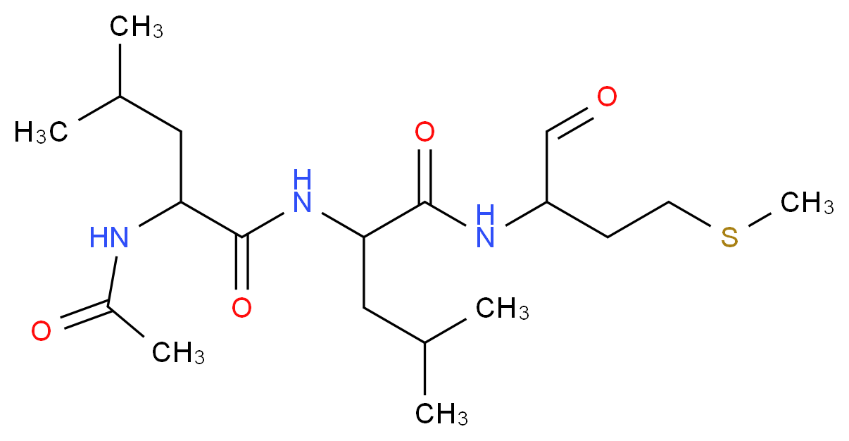 CAS_136632-32-1 molecular structure