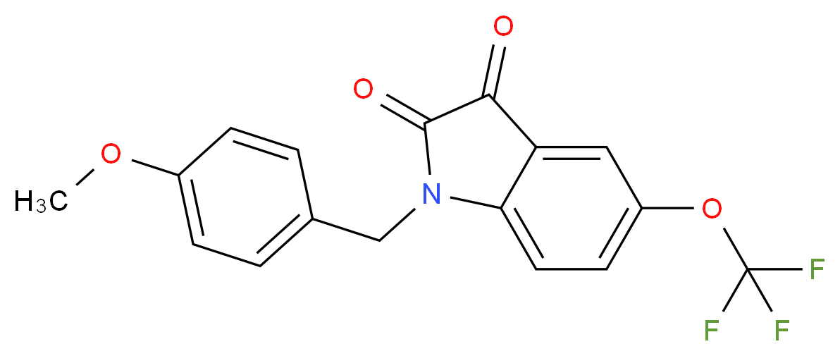 CAS_1160247-92-6 molecular structure