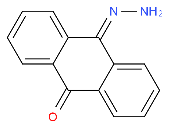 CAS_3166-13-0 molecular structure