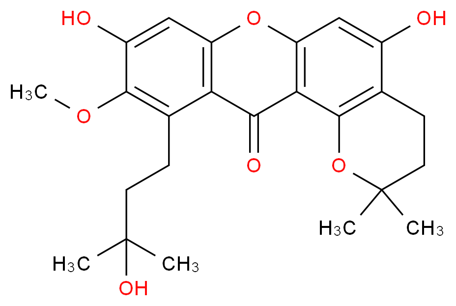 CAS_26063-95-6 molecular structure