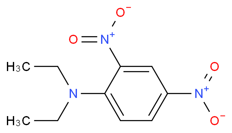 CAS_837-64-9 molecular structure