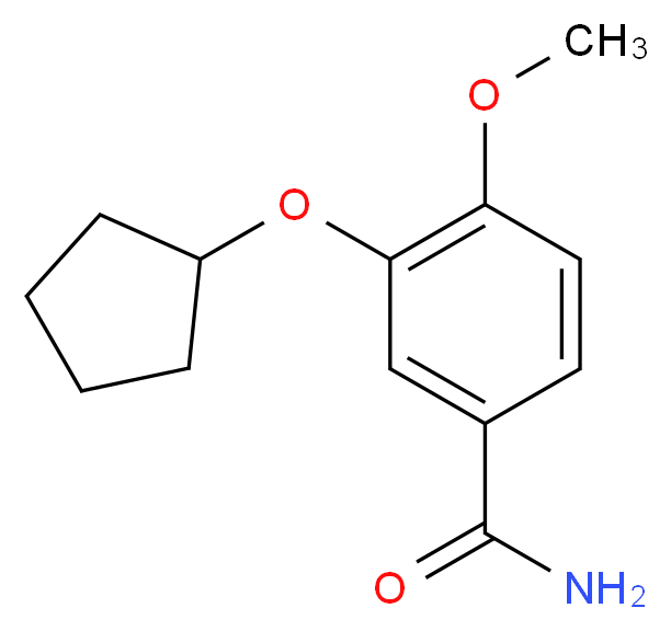CAS_158429-58-4 molecular structure