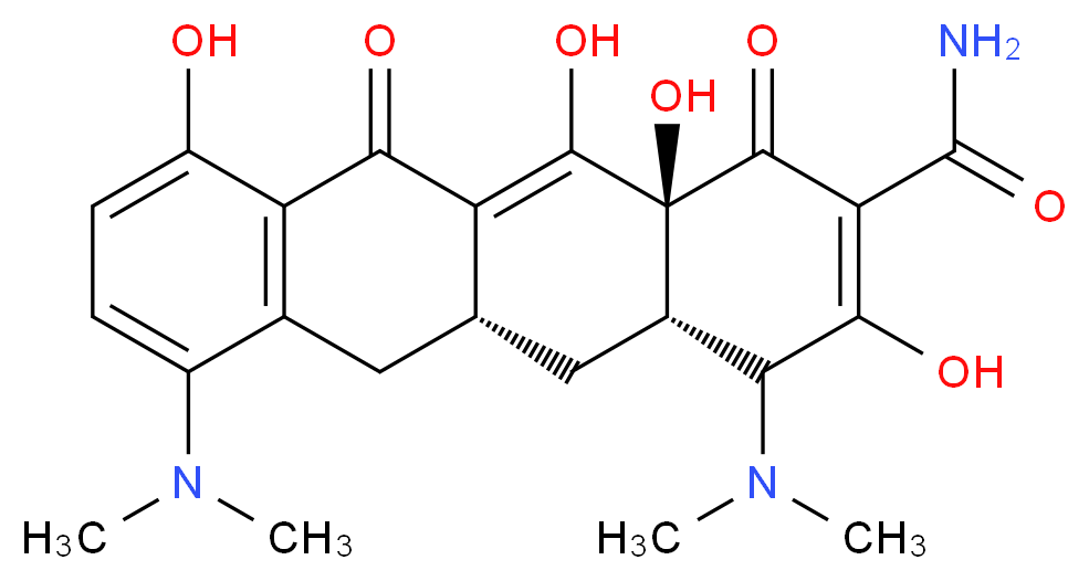 CAS_43168-51-0 molecular structure