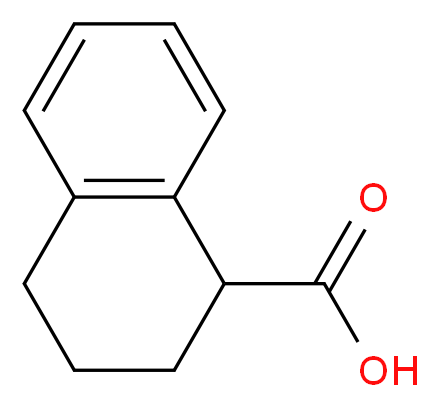 CAS_1914-65-4 molecular structure