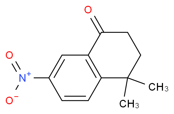 CAS_33209-71-1 molecular structure