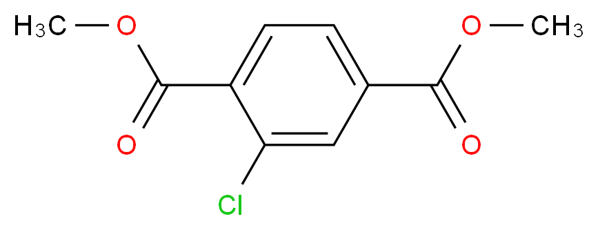 CAS_18643-84-0 molecular structure