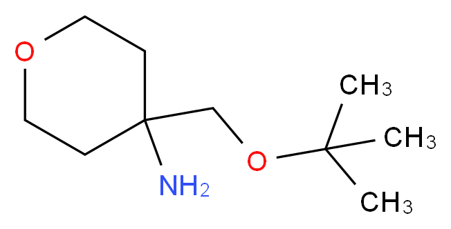 CAS_951625-96-0 molecular structure