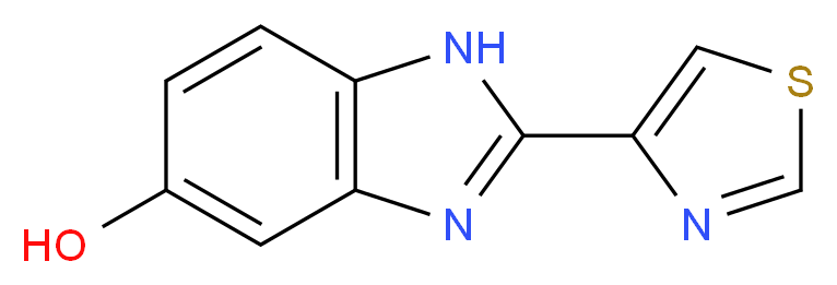 CAS_948-71-0 molecular structure