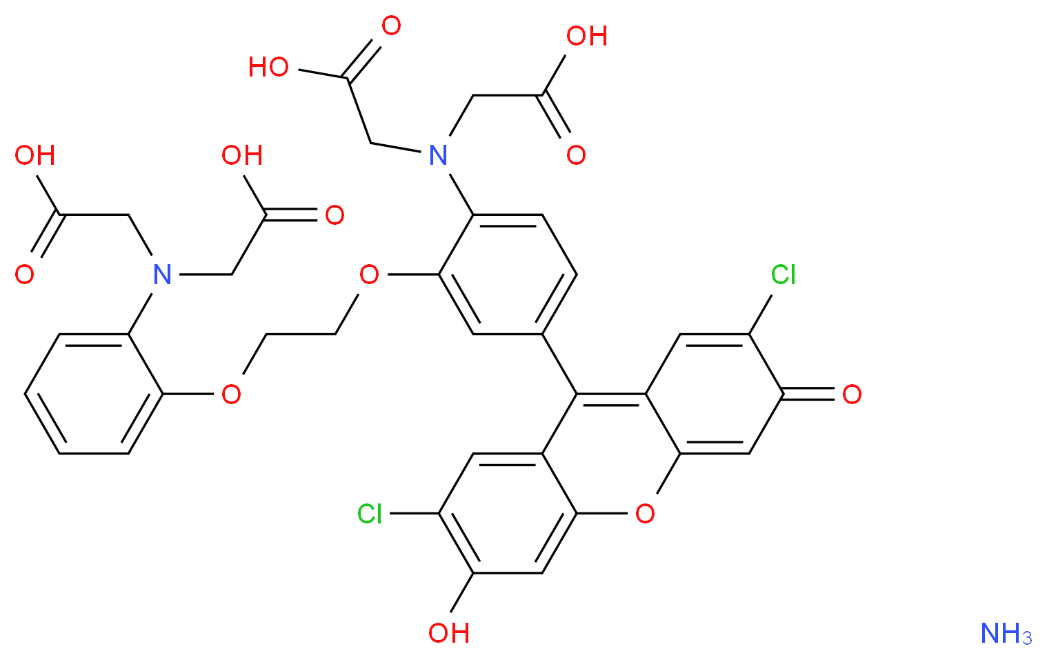 CAS_3339221-91-9 molecular structure