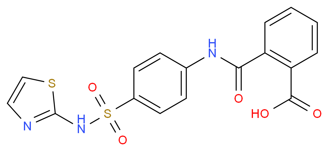 PHTHALYLSULFATHIAZOLE_Molecular_structure_CAS_85-73-4)