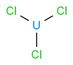 CAS_10025-93-1 molecular structure