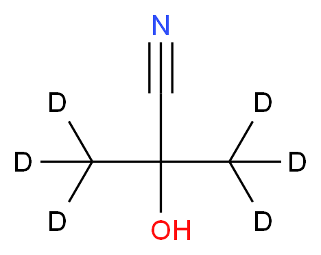 CAS_40662-43-9 molecular structure
