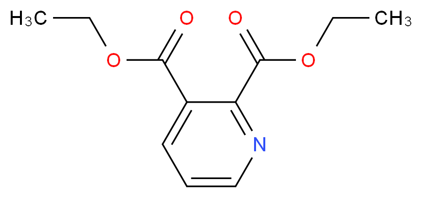 CAS_2050-22-8 molecular structure