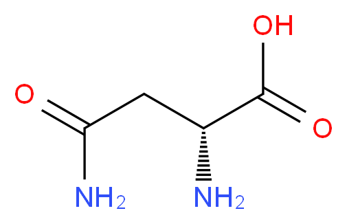 CAS_2058-58-4 molecular structure