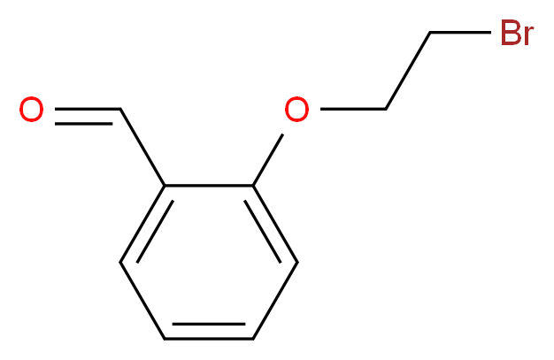 2-(2-Bromoethoxy)benzenecarbaldehyde_Molecular_structure_CAS_60633-78-5)
