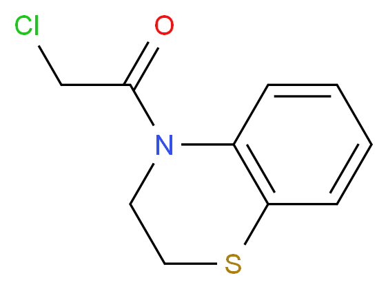 CAS_20751-75-1 molecular structure