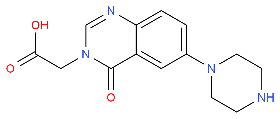 CAS_889958-08-1 molecular structure