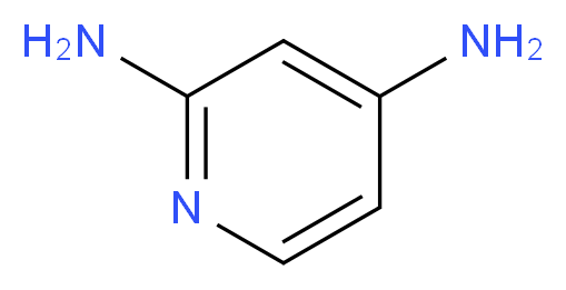 CAS_461-88-1 molecular structure