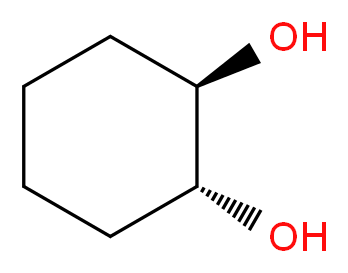 (±)-trans-1,2-Cyclohexanediol_Molecular_structure_CAS_1460-57-7)