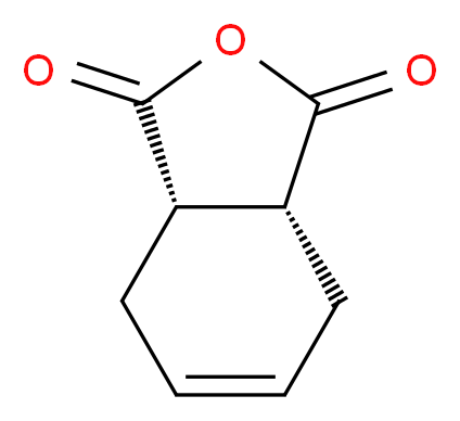 CAS_935-79-5 molecular structure