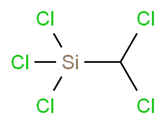 Trichloro(dichloromethyl)silane_Molecular_structure_CAS_1558-24-3)